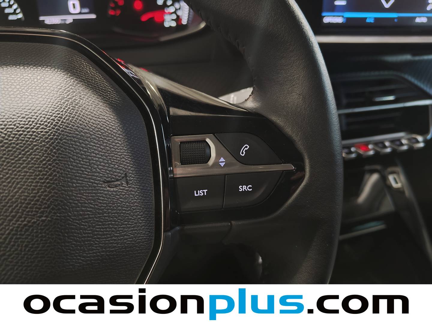 Foto Peugeot 208 Peugeot 208 BlueHDi 100 Active (100 CV)