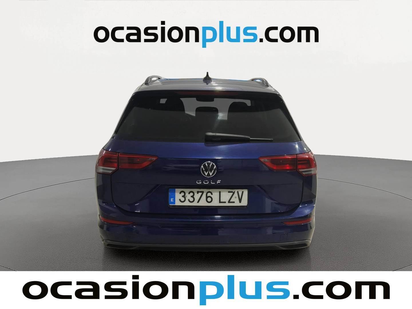 Foto Volkswagen Golf Volkswagen Golf Variant Variant Life 2.0 TDI (115 CV)