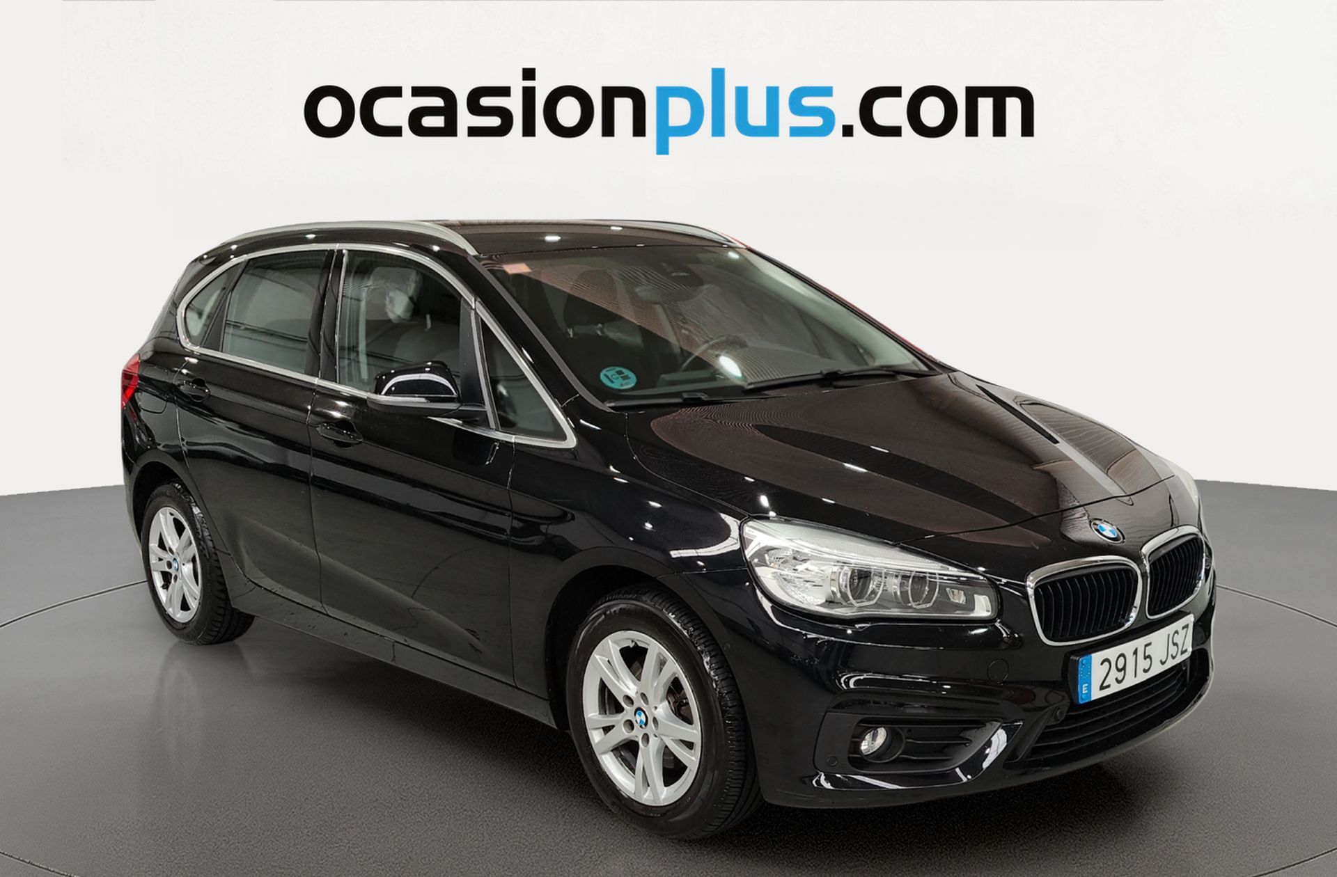 BMW Serie 2 Active Tourer 2 216d Active Tourer - foto 2