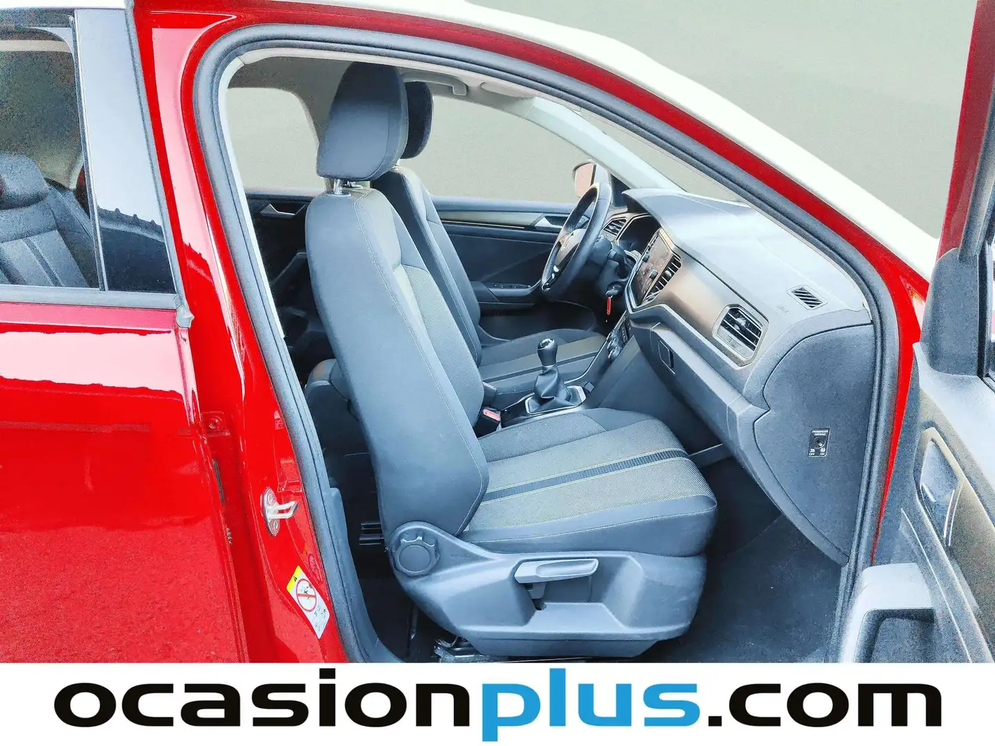 Foto Volkswagen T-Roc Volkswagen T-Roc Advance Style 1.0 TSI (115 CV)