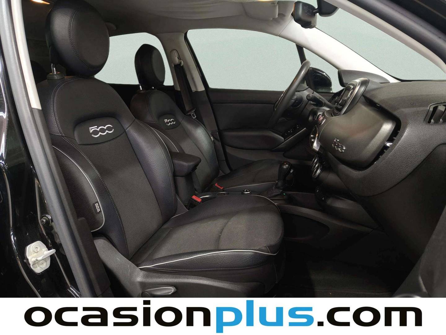 Fiat 500X Fiat 500X 1.4 MultiAir Cross 4x4 Auto 9 vel (170 CV) km 0