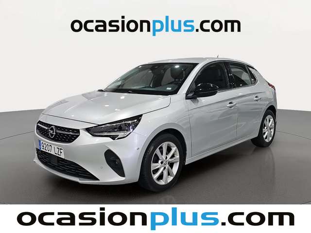 Opel Corsa 1.2 Turbo XHL Elegance (100 CV) de segunda mano