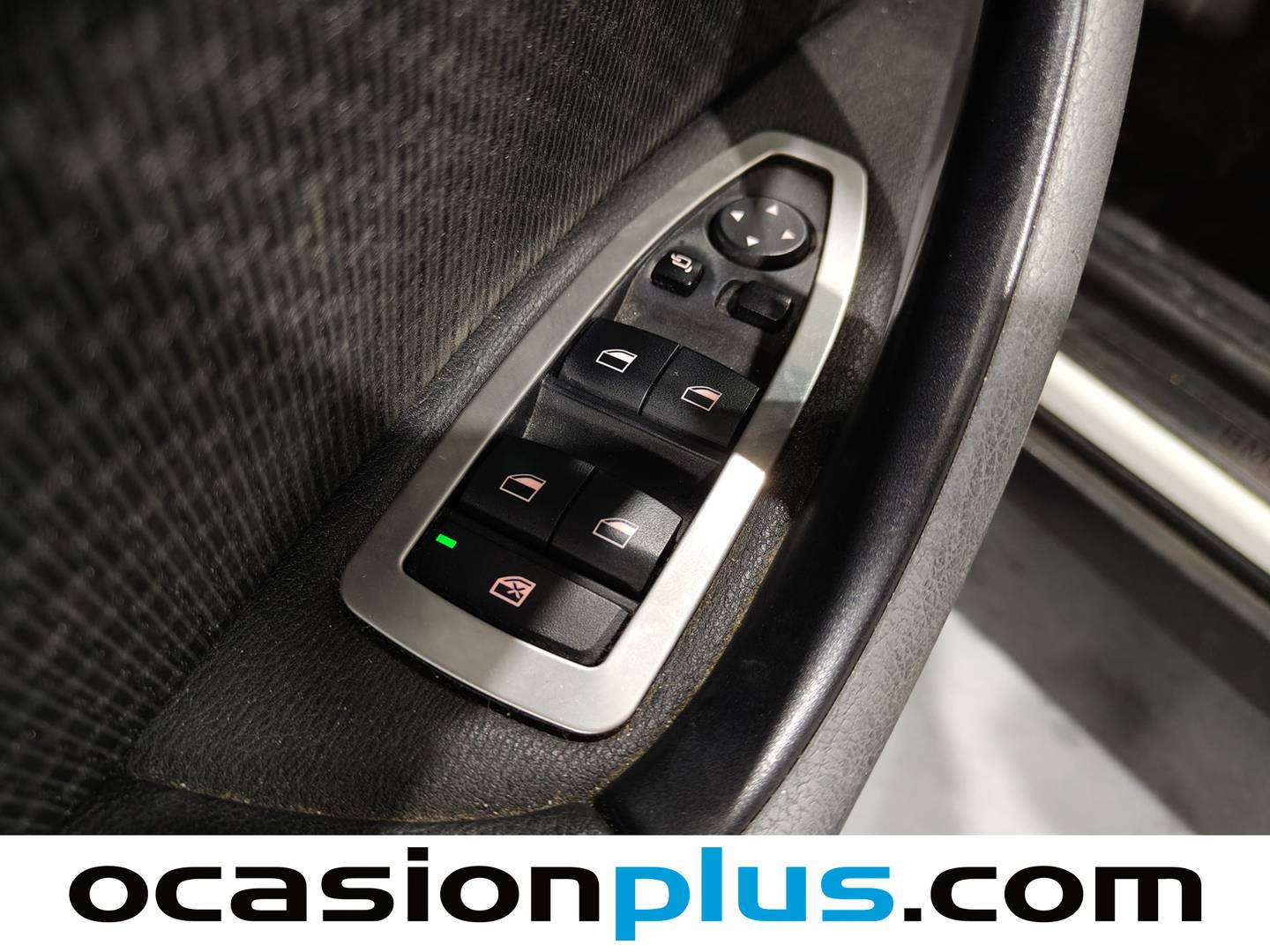 Foto BMW X1 BMW X1 sDrive18i  (140 CV)