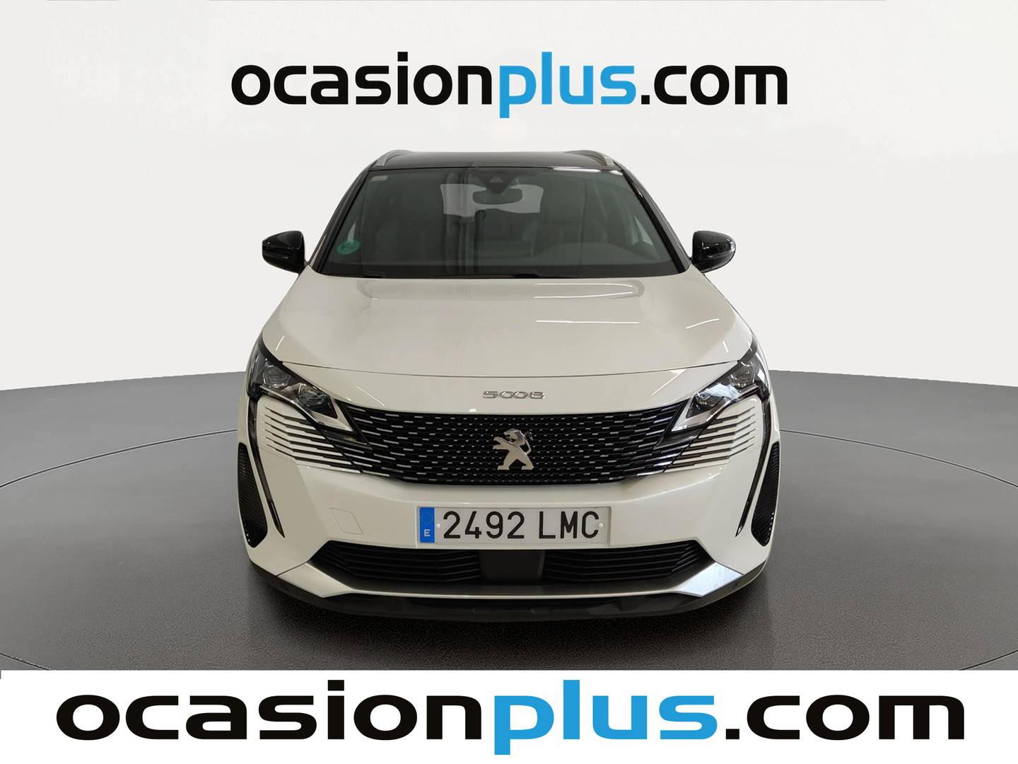 Peugeot 5008 Peugeot 5008 PureTech 130 S&S GT (130 CV) 7 plazas al mejor precio