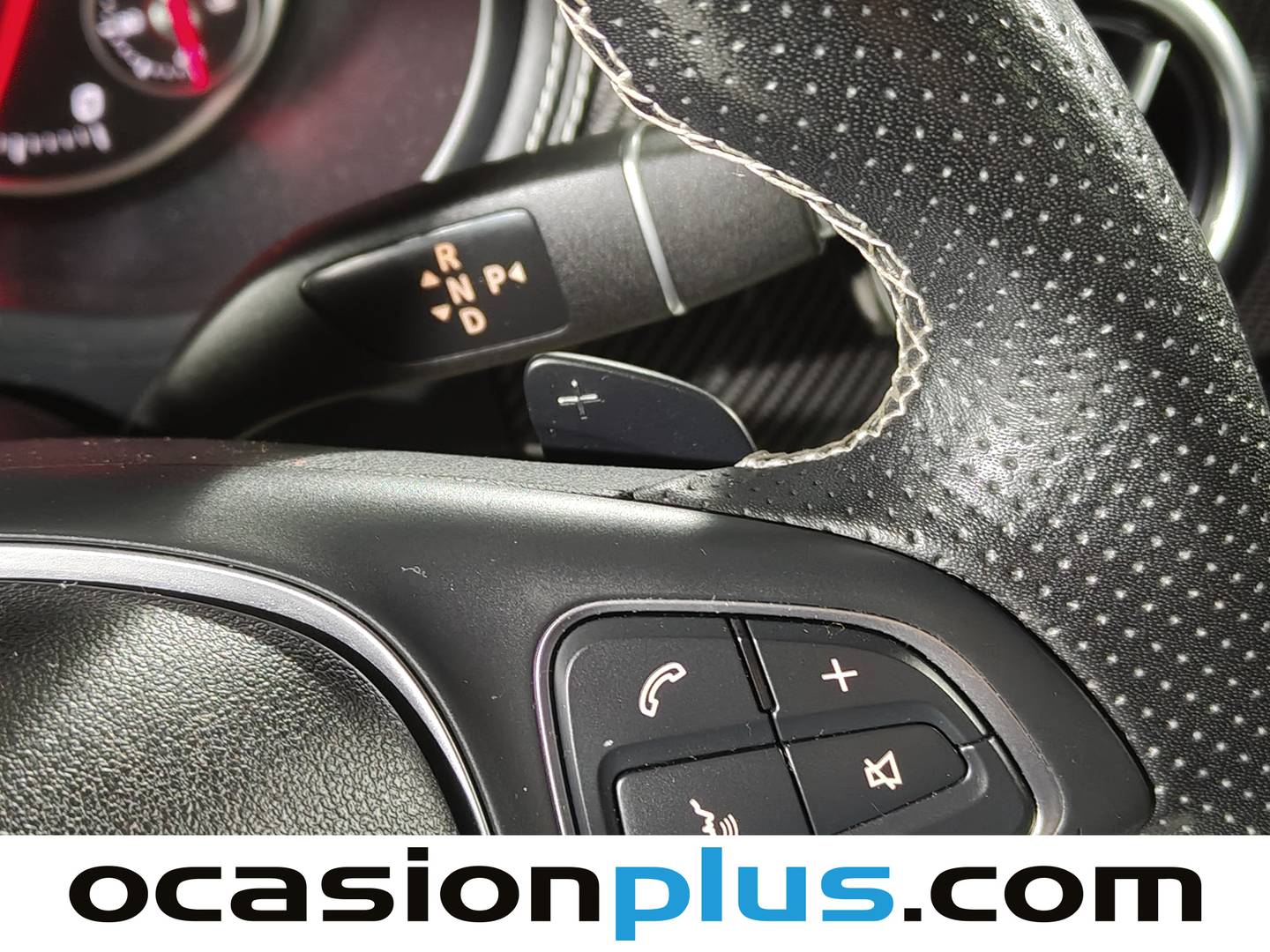 Mercedes Clase B Mercedes-Benz Clase B 200 d (136 CV) al mejor precio