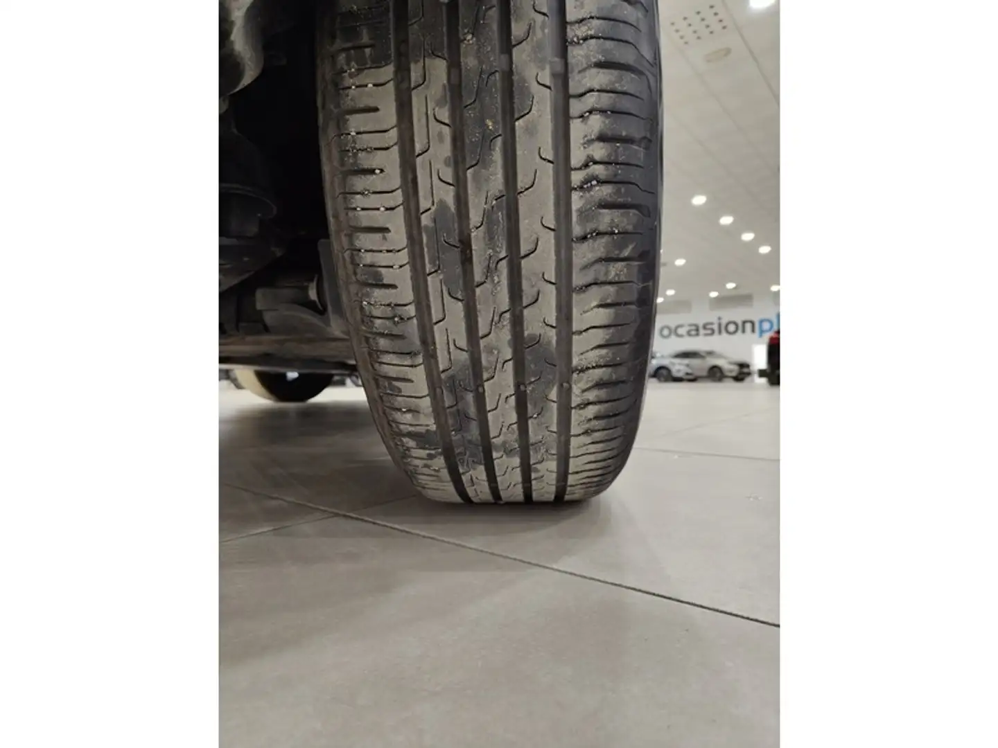 Foto Renault Captur Renault Captur Intens TCe GLP (100 CV)