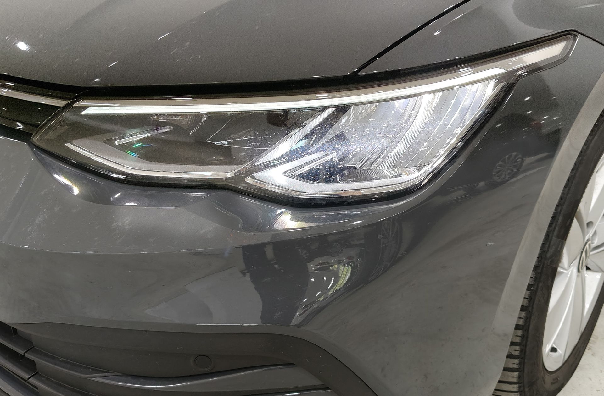 Volkswagen Golf Life 1.5 TSI - foto 13