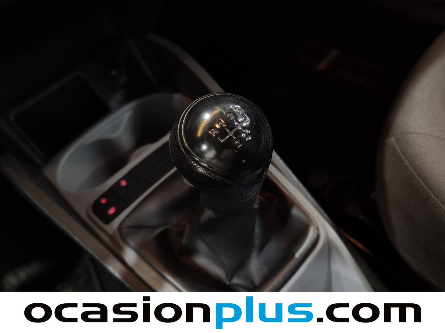 Seat Ibiza Seat Ibiza 1.6 TDI CR Reference (90 CV) de segunda mano