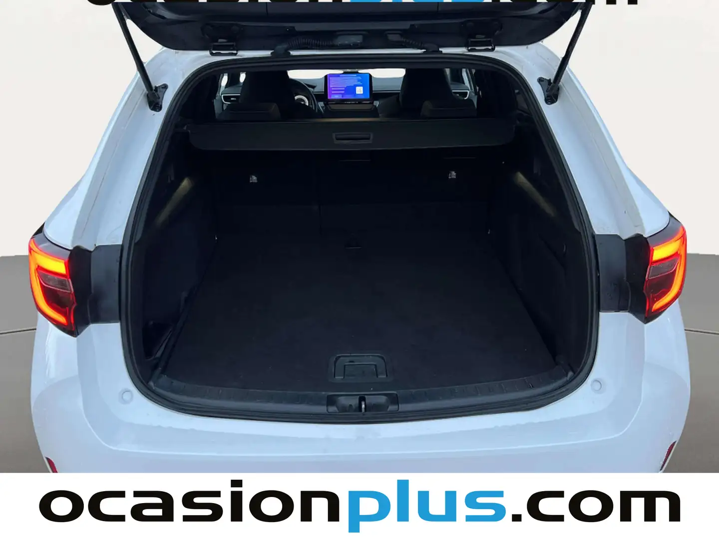 Foto Toyota Corolla Toyota Corolla 200H Touring Sport Style Edition (196 CV)