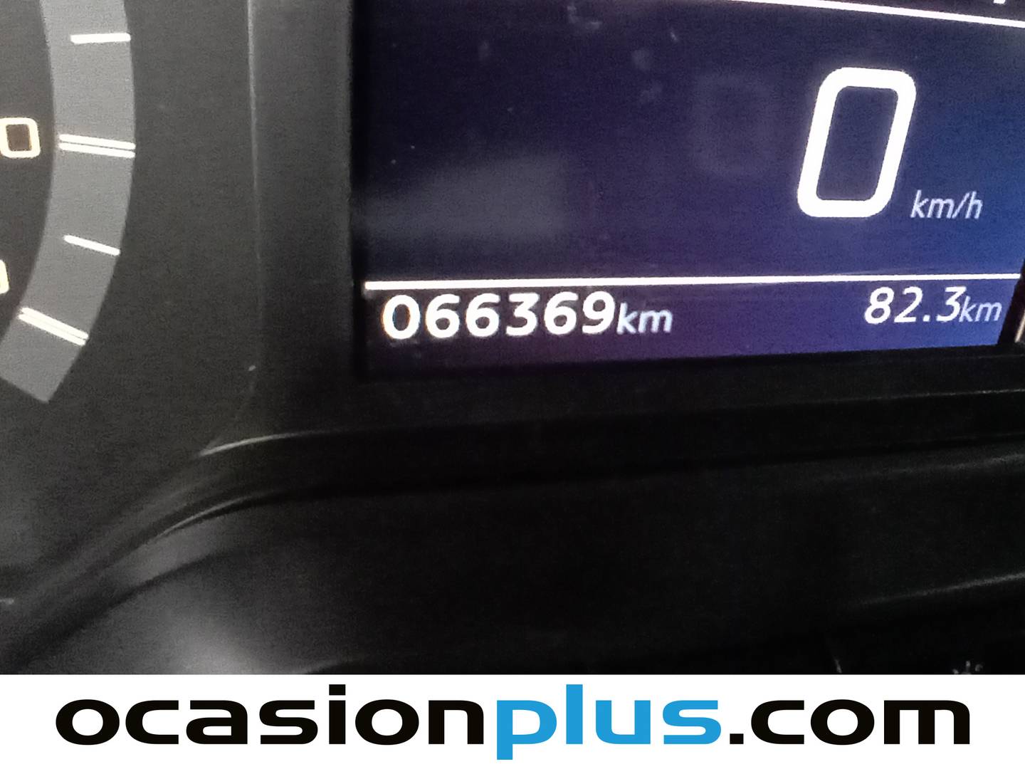 Peugeot Rifter Peugeot Rifter BlueHDi 130 S&S GT Standard Auto (130 CV) seminuevo