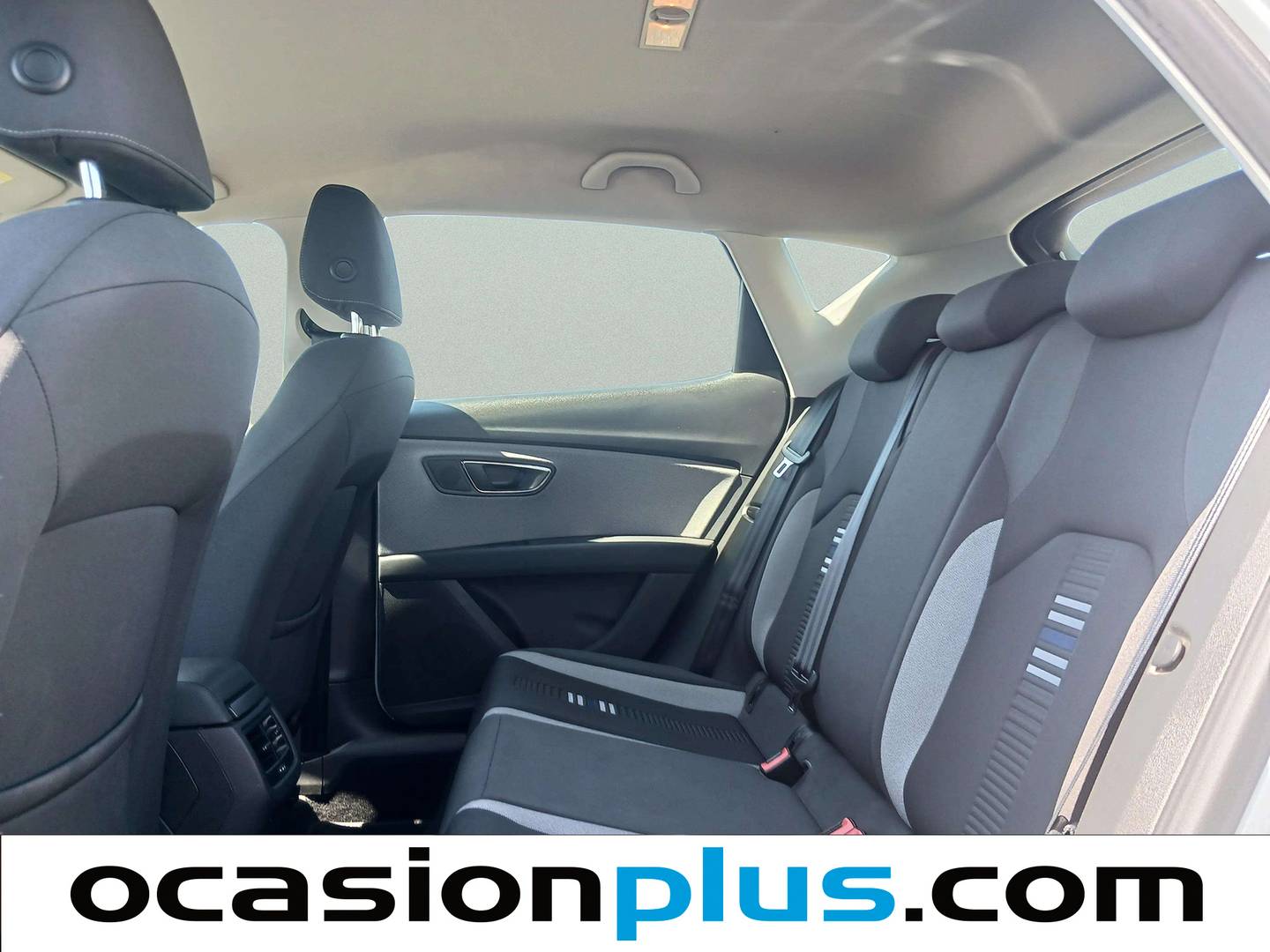 Equipamiento del Seat León Seat León 1.4 TSI S&S Style Visio (125 CV