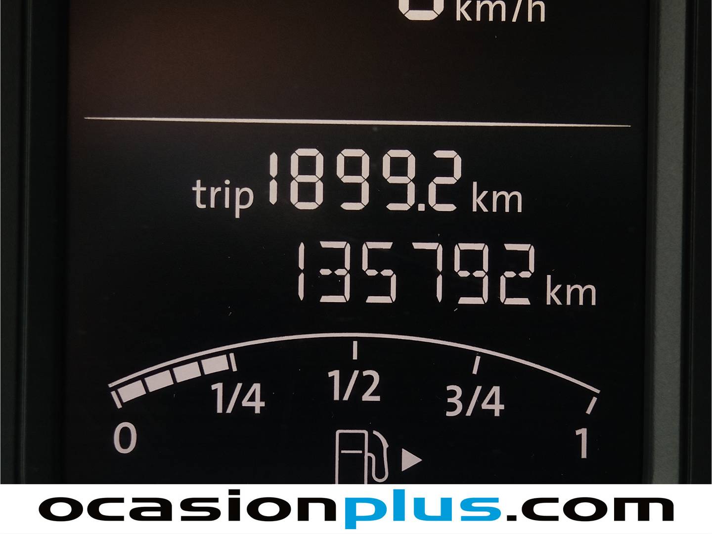Volkswagen Polo Volkswagen Polo Advance 1.2 (70 CV) seminuevo