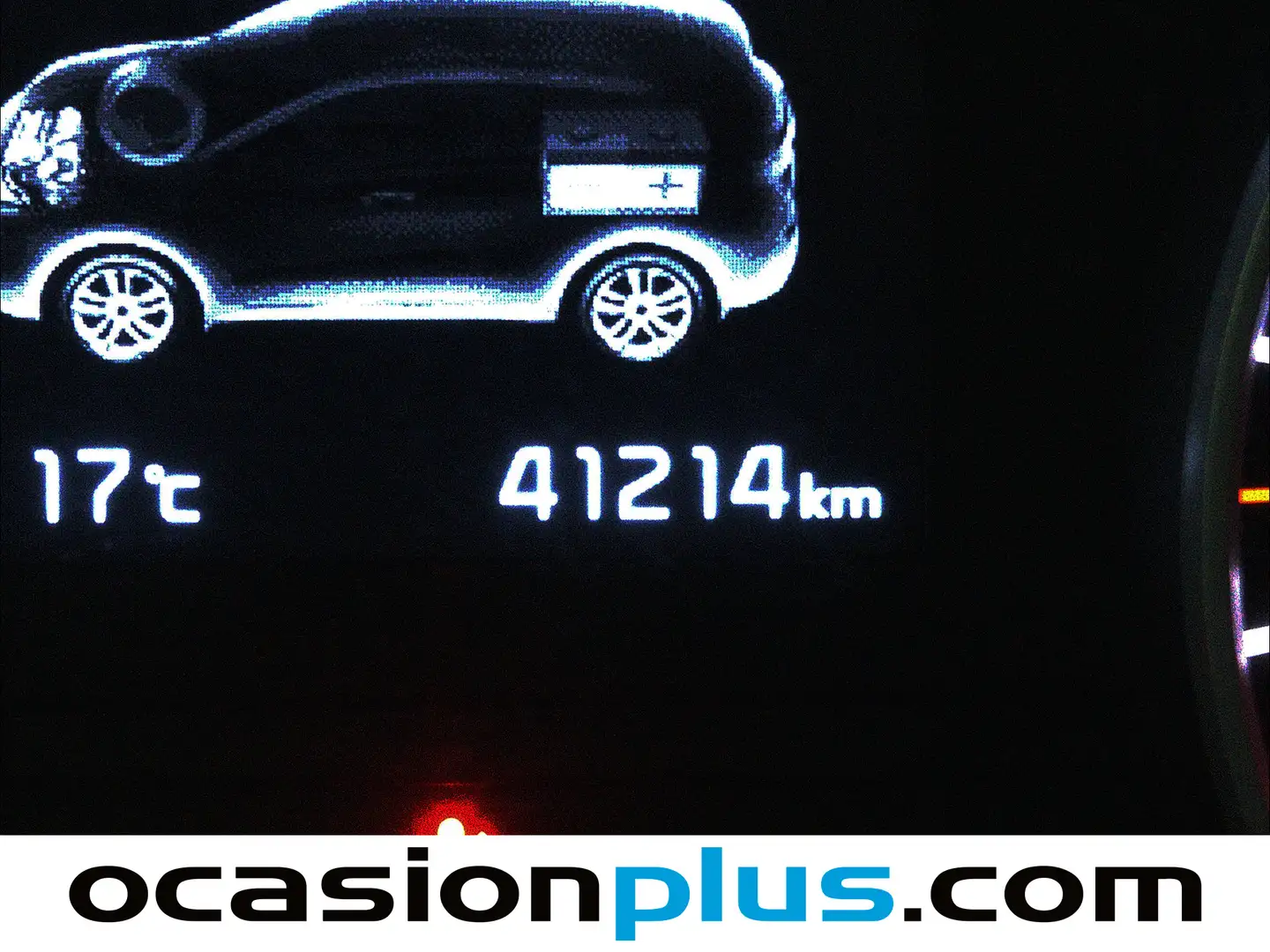 Foto KIA Sportage Kia Sportage 1.6 MHEV Business 4x2 DCT (136 CV)