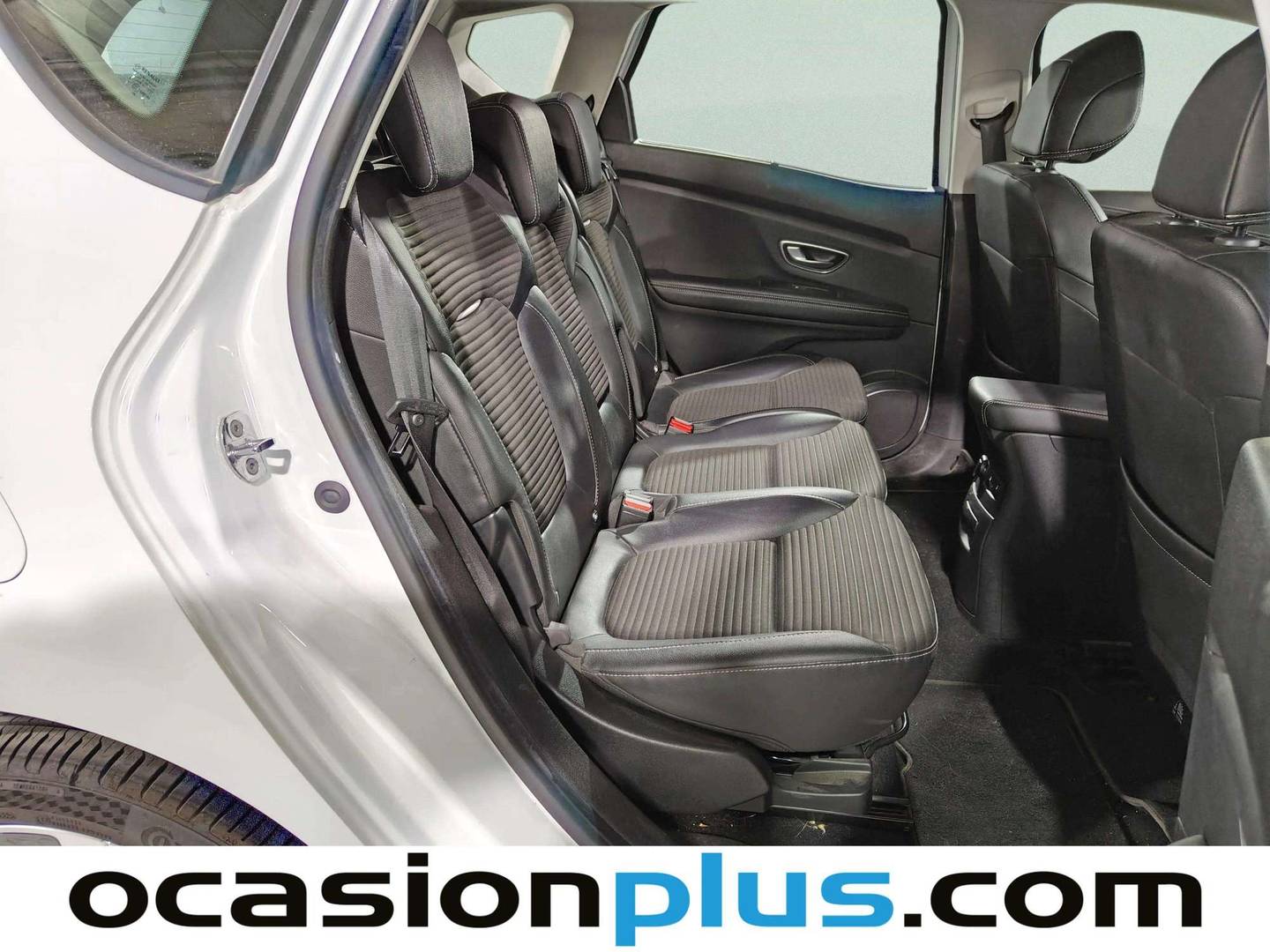 Renault Scénic Renault Scenic Zen Energy TCe (140 CV) EDC barato