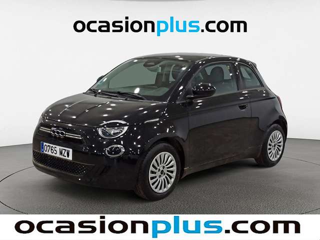 Fiat 500 Electrico Action Hb 185 km (95 CV) de segunda mano