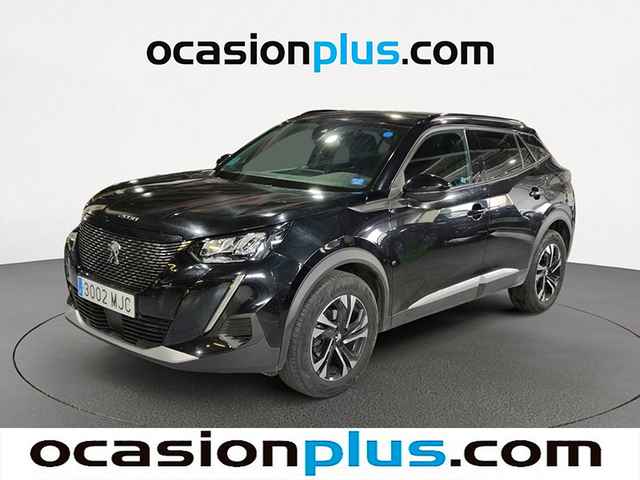 Peugeot Segunda Mano Baratos Jaén