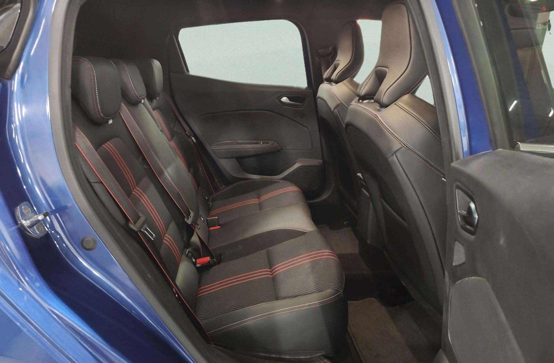 Renault Clio RS Line TCe GPF EDC - foto 20