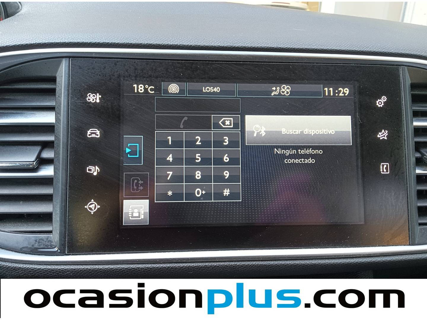 Peugeot 308 Peugeot 308 SW SW PureTech 130 S&S Style (130 CV) km 0