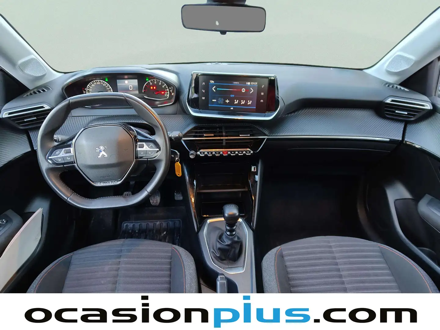 Foto Peugeot 208 Peugeot 208 PureTech 100 Active Pack (100 CV)