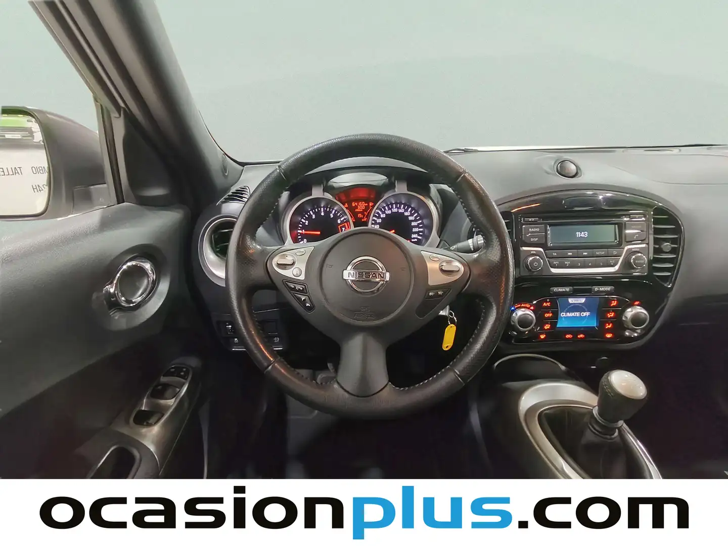 Foto Nissan JUKE Nissan Juke DIG-T Acenta (115 CV)