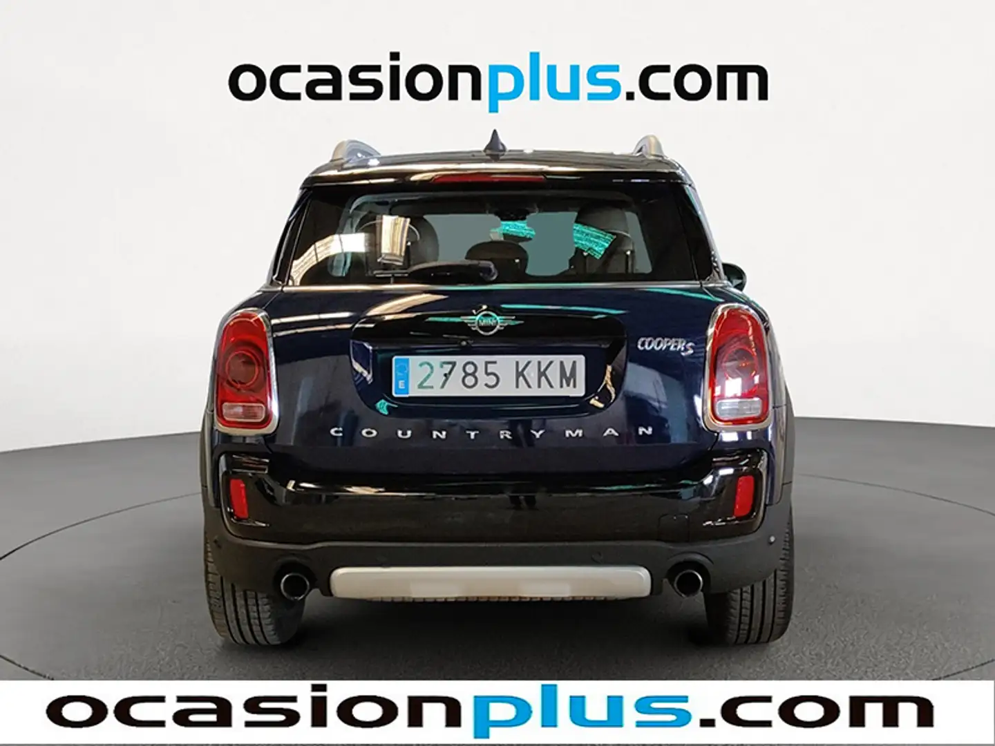 Foto Mini Countryman MINI MINI Countryman Cooper S ALL4 (192 CV)