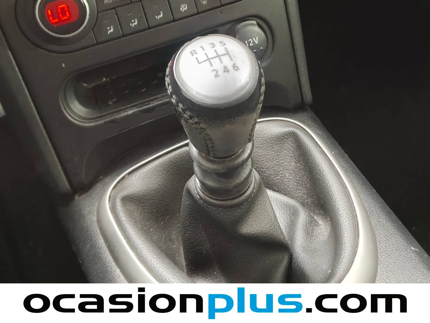 Nissan QASHQAI Nissan Qashqai dCi 130 Acenta 4x2 (130 CV) de segunda mano
