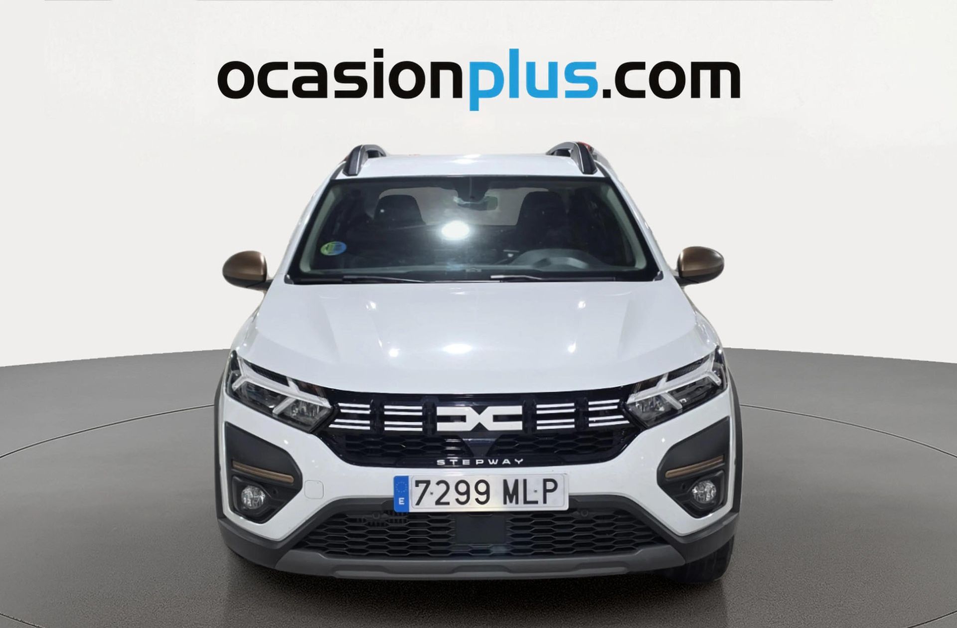 Dacia Sandero Stepway Extreme Go ECO-G - foto 13
