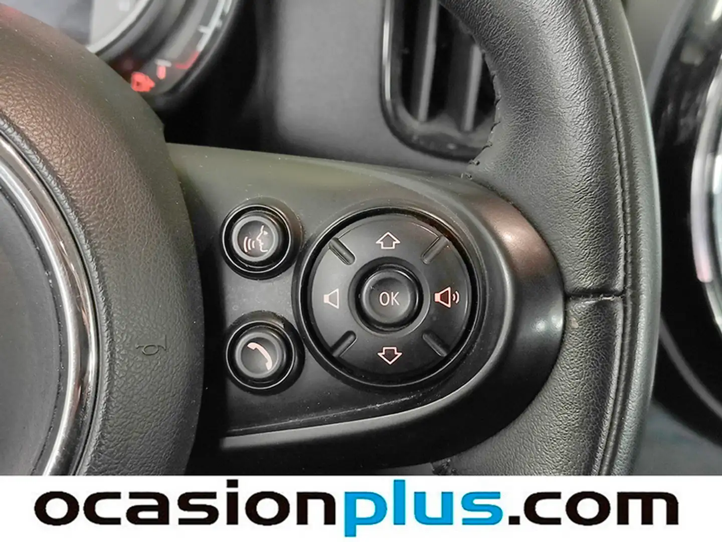 Foto Mini Countryman MINI MINI Countryman Cooper (136 CV)