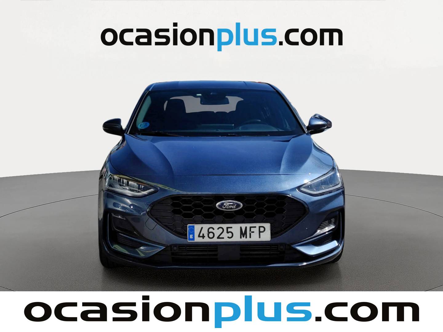 Ford Focus Ford Focus 1.0 Ecoboost MHEV ST-Line (125 CV) 125cv