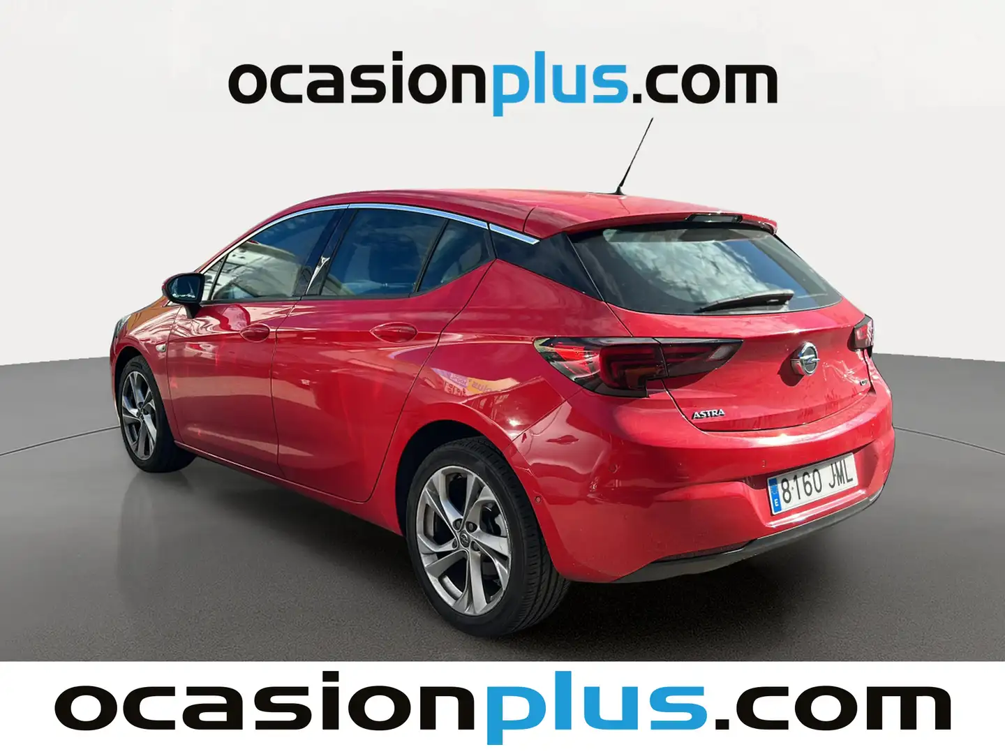 Foto Opel Astra Opel Astra 1.6 CDTi S&S Dynamic (136 CV)