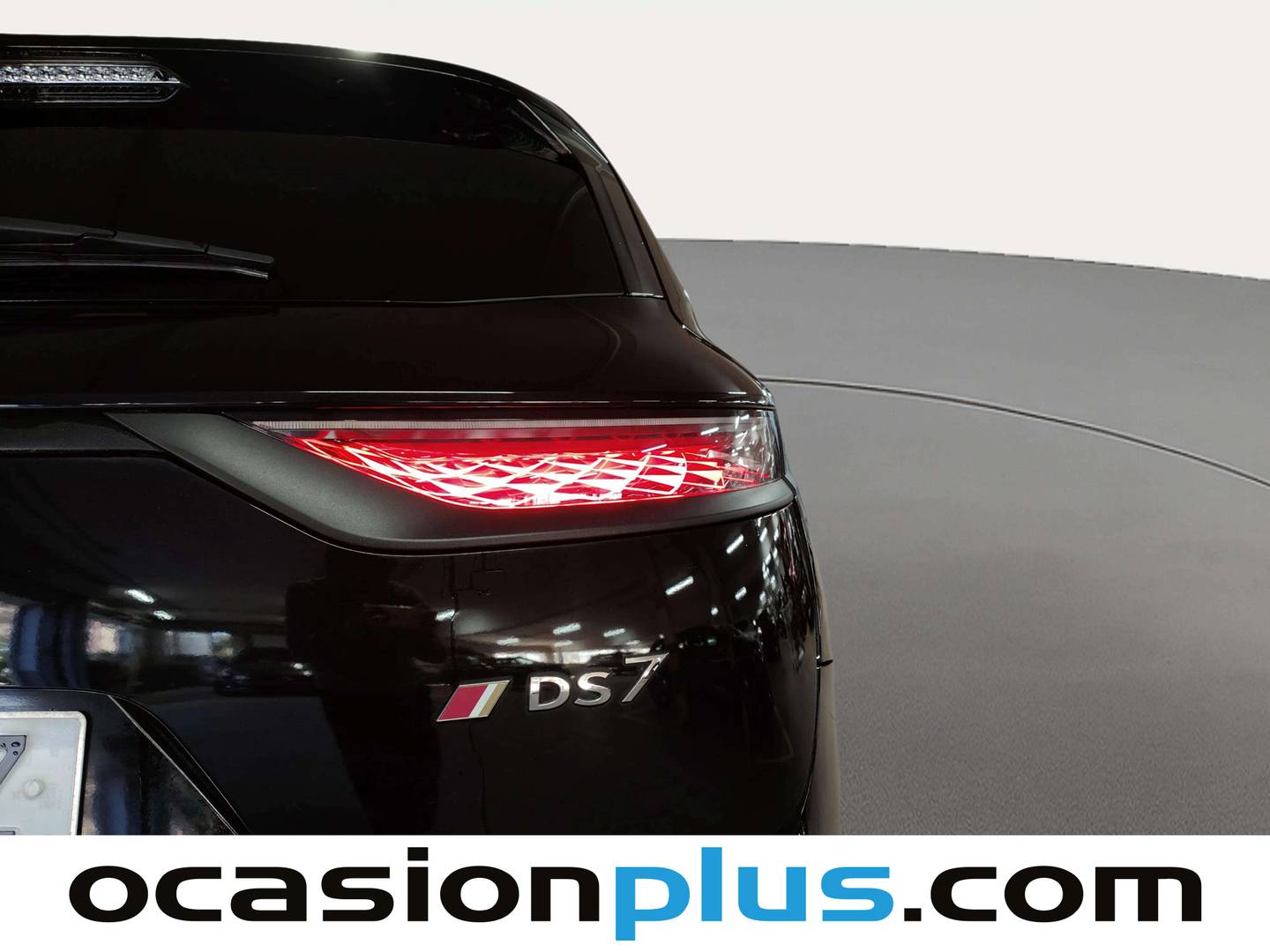 Foto DS DS 7 Crossback DS DS7 Crossback PureTech 180 Performance Line+ Auto (180 CV)