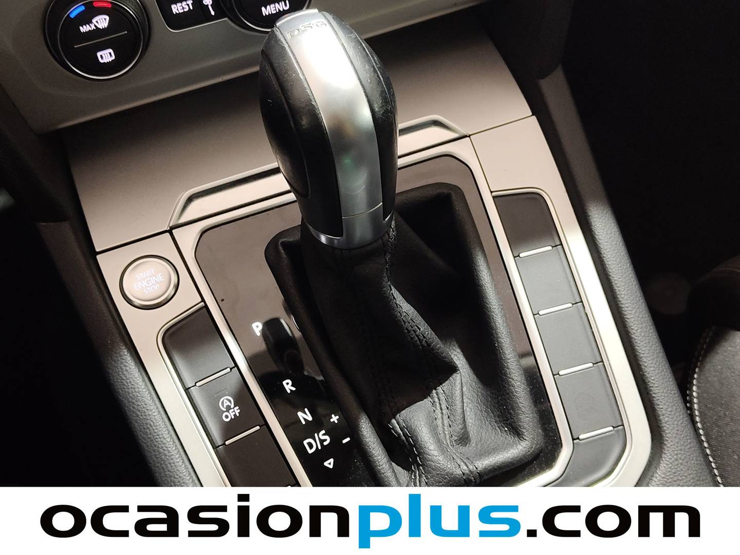 Volkswagen Passat Volkswagen Passat Advance 1.6 TDI (120 CV) DSG de segunda mano