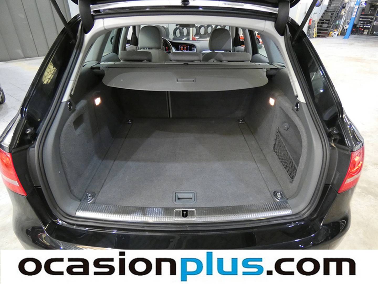 Foto Audi A4 Audi A4 Avant 2.0 TDI (143 CV) multitronic