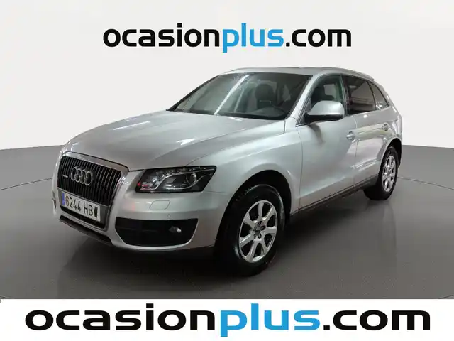 Audi Q5 2.0 TDI quattro (170 CV) S tronic de segunda mano