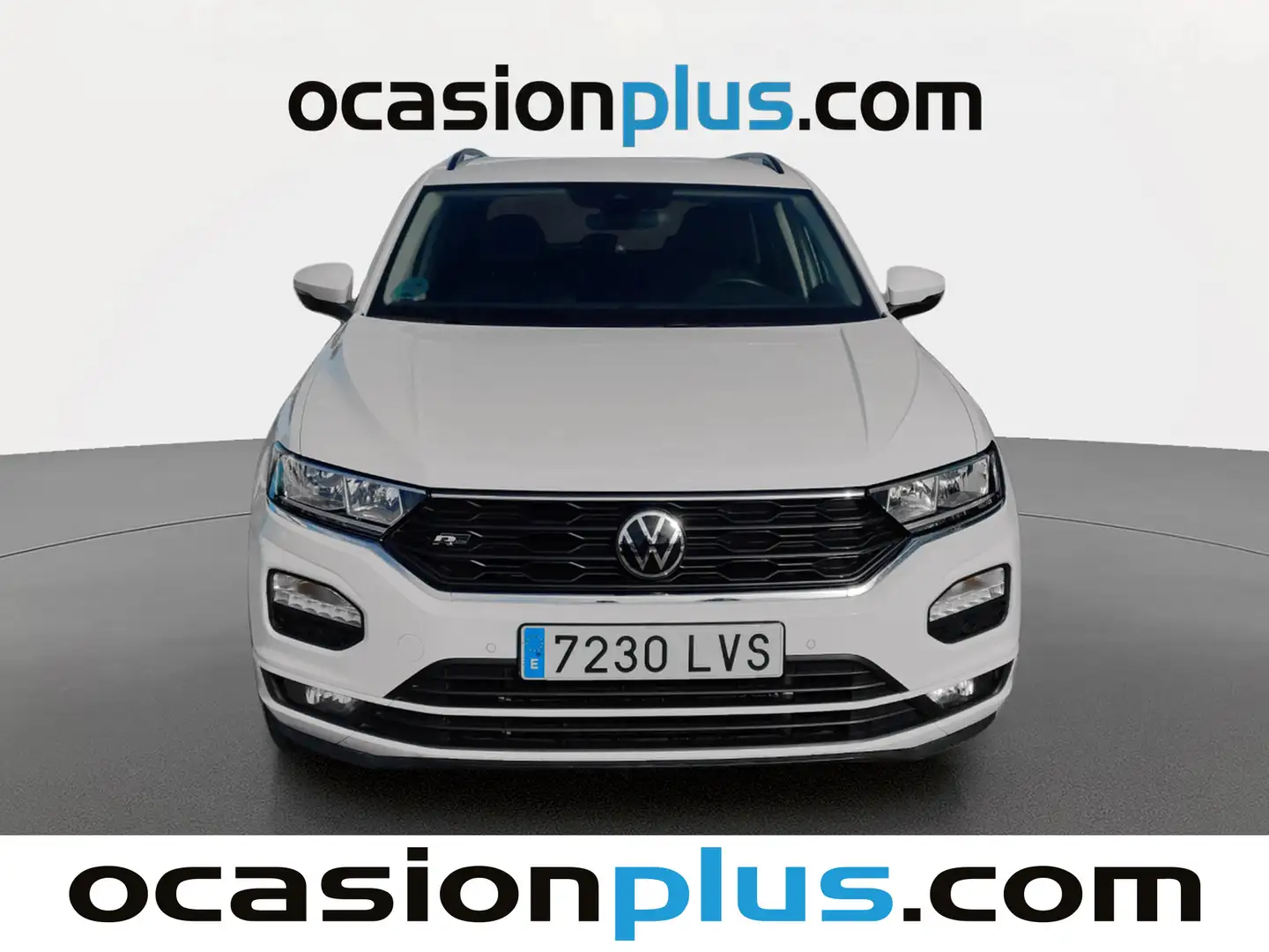 Foto Volkswagen T-Roc Volkswagen T-Roc Advance R-Line 2.0 TDI (150 CV) DSG