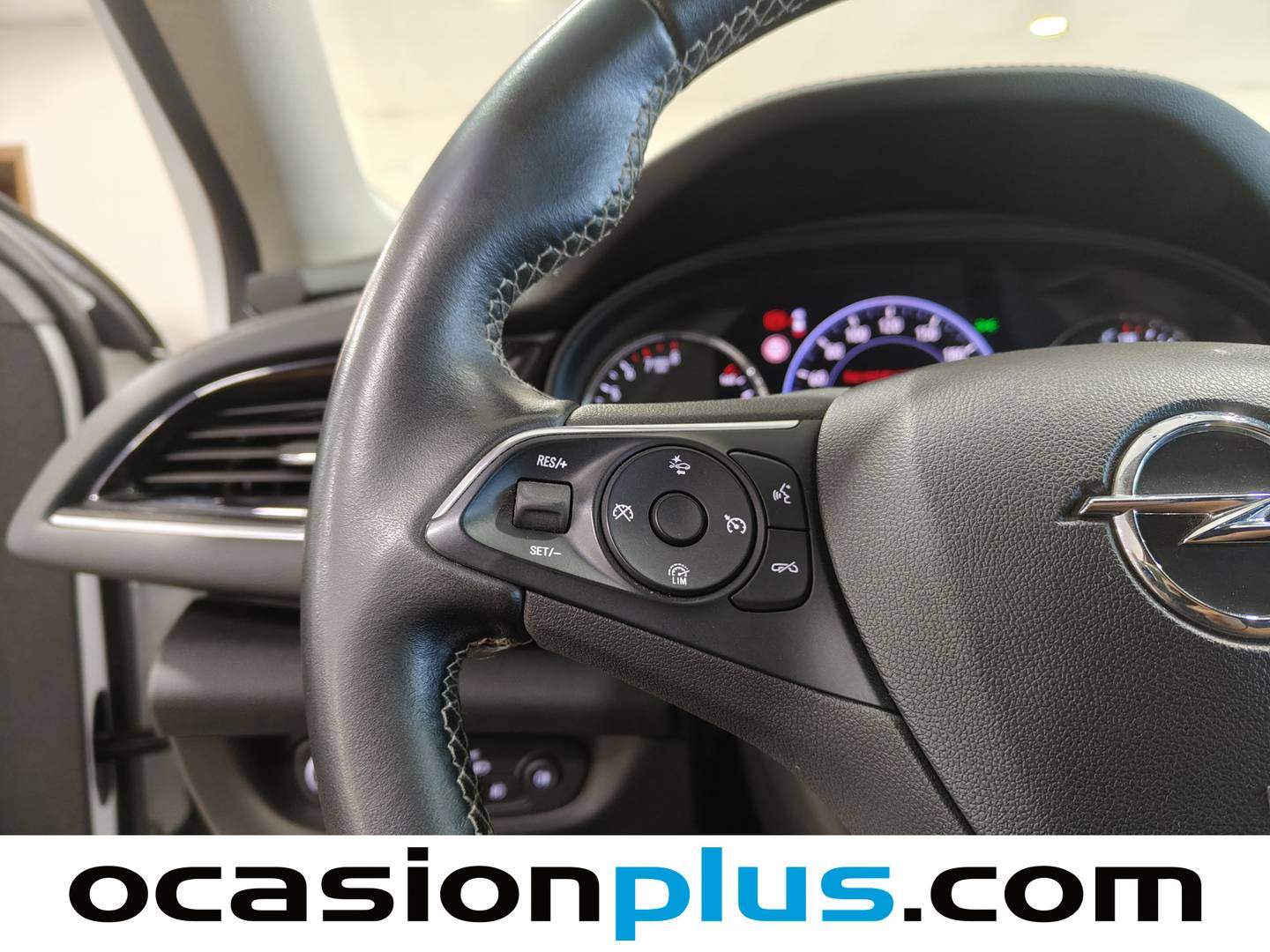 Opel Insignia Opel Insignia 2.0T SHT Business Elegance AT9 (170 CV) seminuevo
