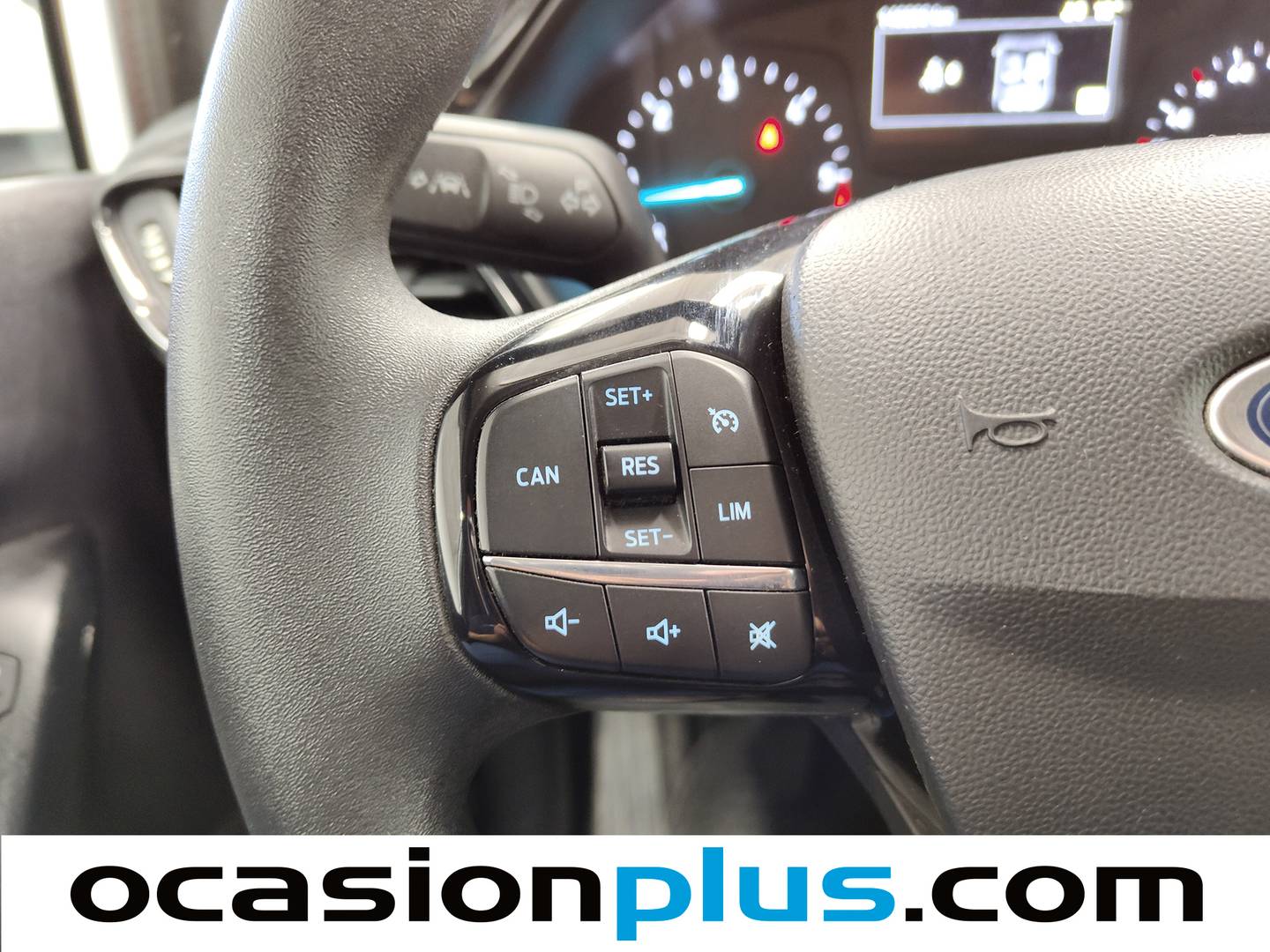 Ford Fiesta Ford Fiesta 1.5 TDCi Trend  (85 CV) de ocasión