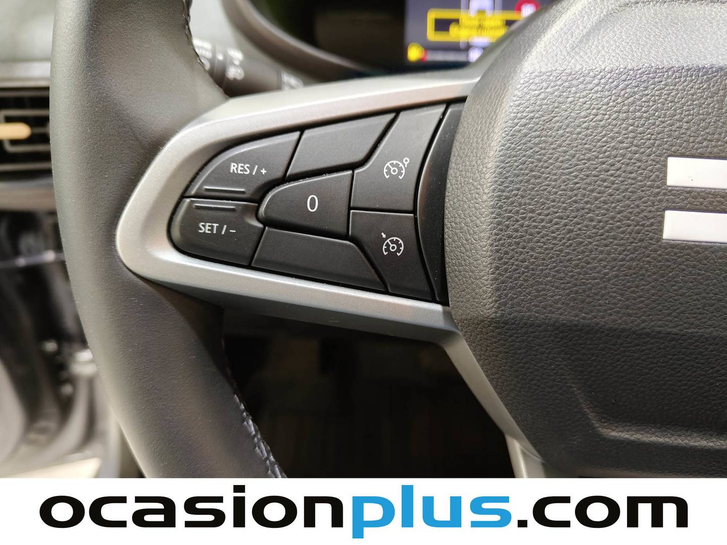 Dacia Jogger Dacia Jogger Extreme Hybrid (155 CV) 7 plazas km 0