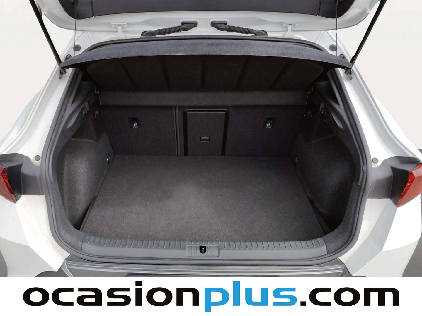 Fotos maletero Cupra Formentor Cupra Formentor 1.4 e-Hybrid DSG (204 CV)