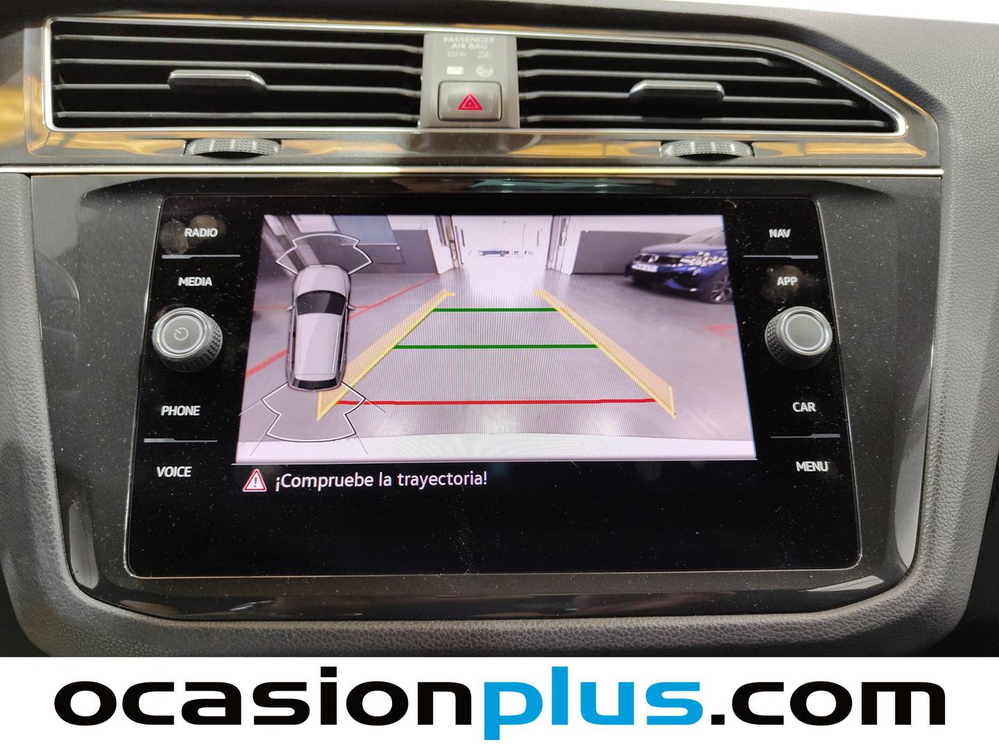 Acabados Volkswagen Tiguan Volkswagen Tiguan R-Line 2.0 TDI (150 CV)
