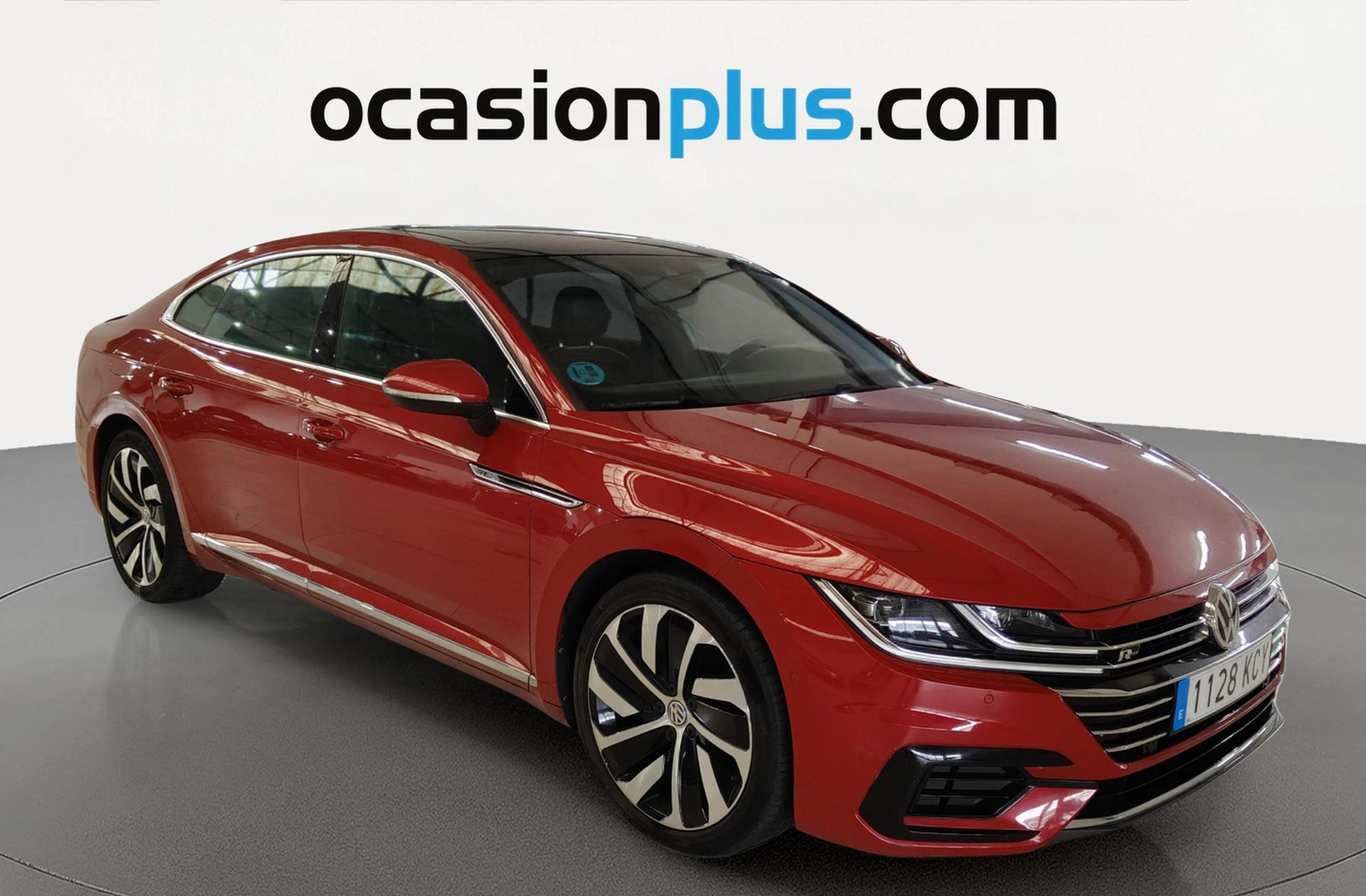 Volkswagen Arteon R-Line 2.0 TDI 4Motion DSG - foto 2
