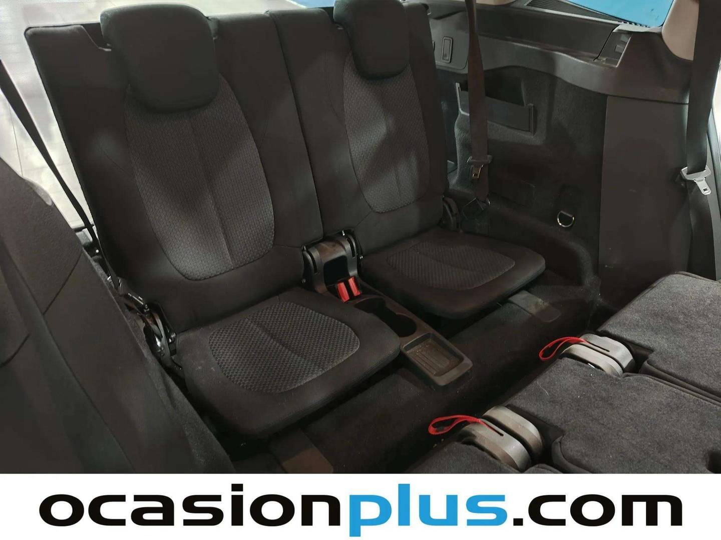 BMW Serie 2 Gran Tourer BMW Serie 2 218d Gran Tourer (150 CV) 7 Plazas de ocasión