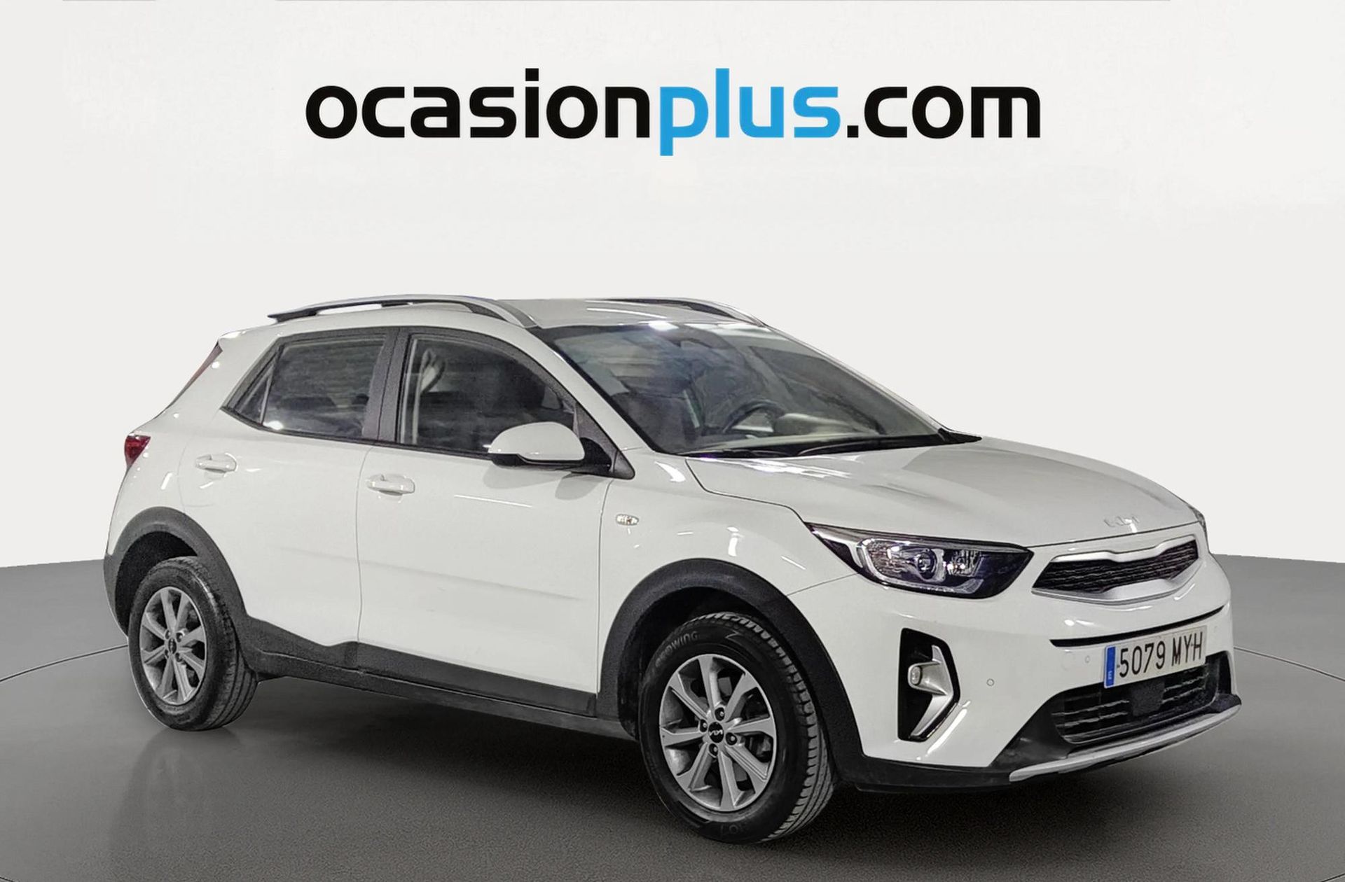 Kia Stonic 1.2 DPi Drive - foto 2