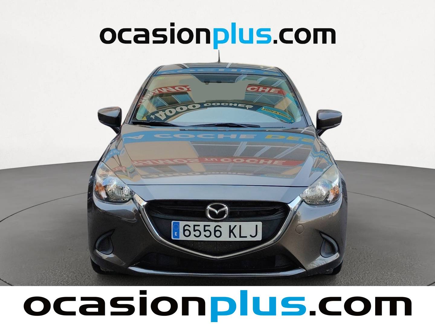 Foto Mazda Mazda2 Mazda Mazda 2 1.5 GE Style  (75 CV)