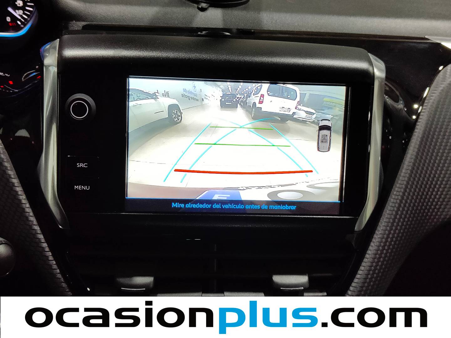 Foto Peugeot 2008 Peugeot 2008 BlueHDi 120 S&S Allure (120 CV)