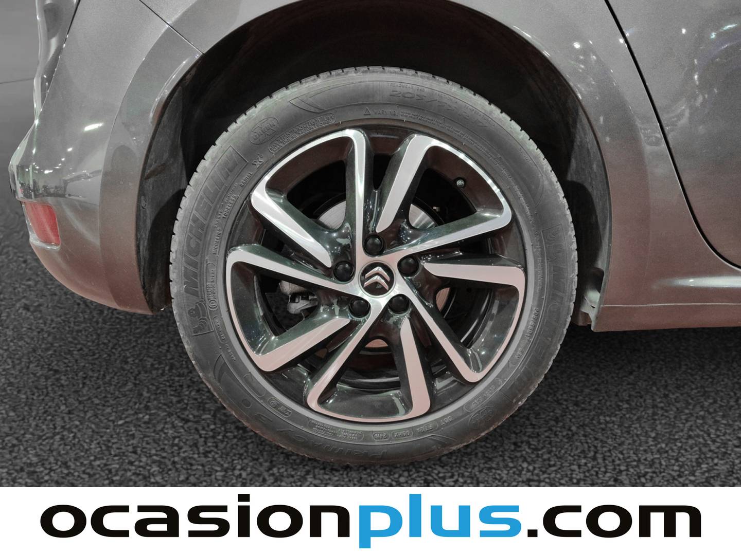 Citroën C4 Spacetourer Citroen C4 Spacetourer BlueHDi 130 S&S Feel (130 CV) seminuevo