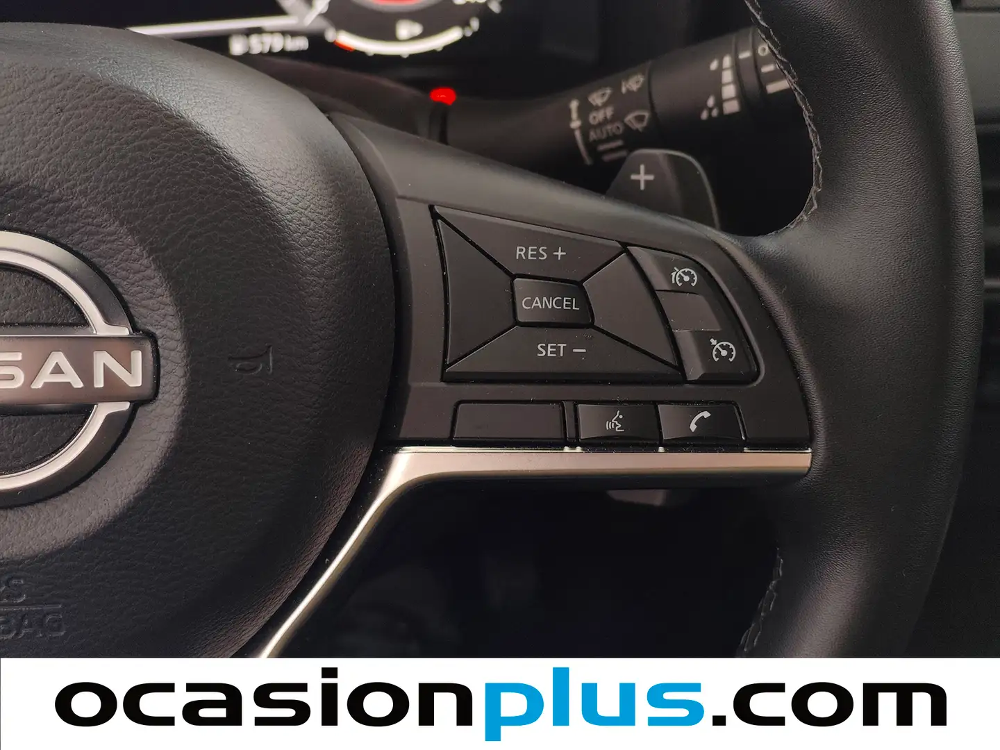 Foto Nissan JUKE Nissan Juke DIG-T N-Connecta 4x2 DCT (114 CV)