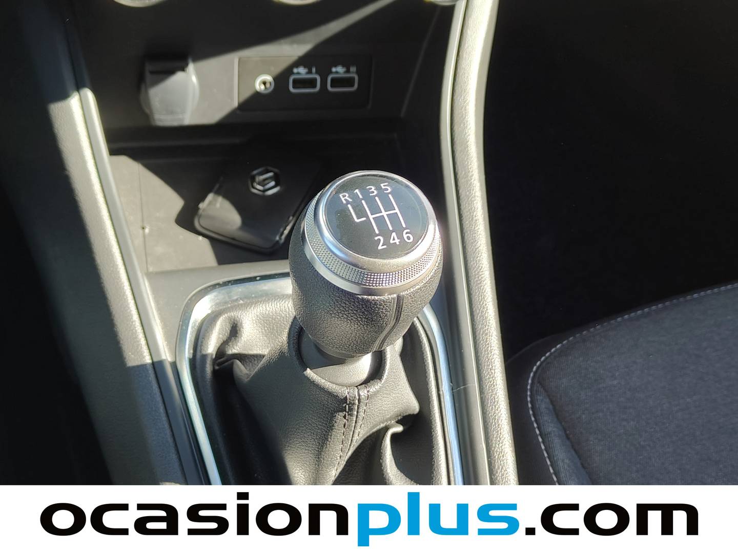 Renault Captur Renault Captur Evolution TCe GLP (100 CV) de segunda mano