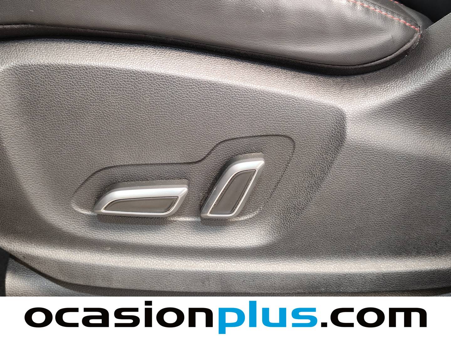 MG eHS MG eHS 1.5 T-GDI PHEV Luxury (258 CV) al mejor precio