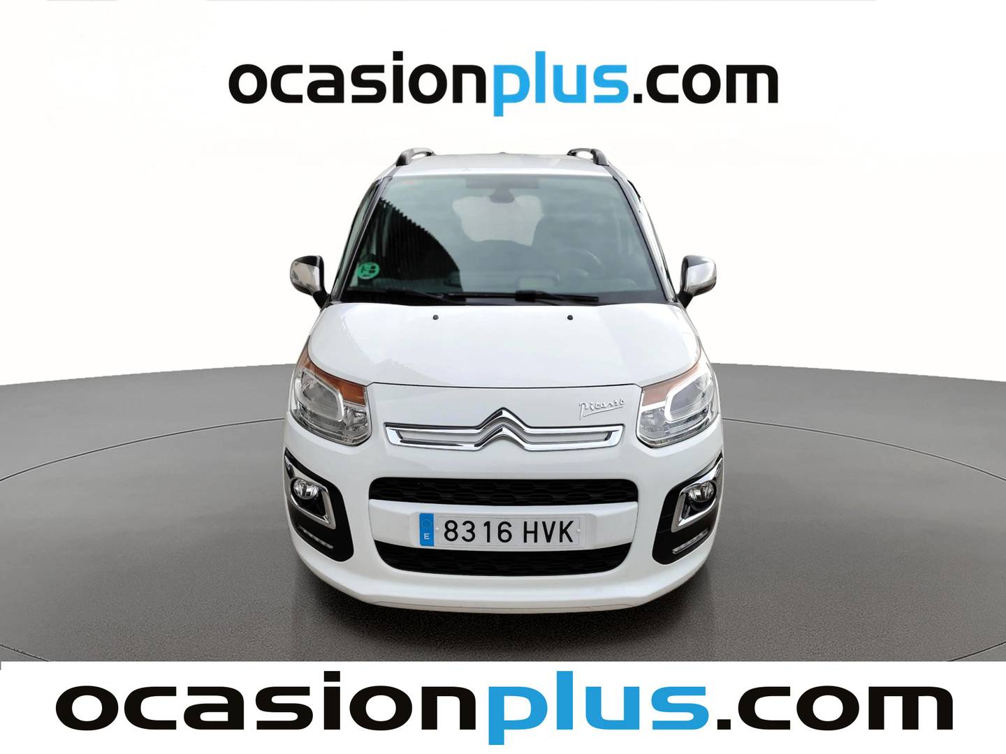 Citroën C3 Picasso Citroën C3 Picasso 1.4 VTi Collection (95 CV) 95cv